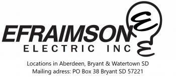 Efraimson Electric